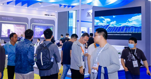 探索空氣凈化科技，2025空氣展預(yù)登記火熱開(kāi)啟！