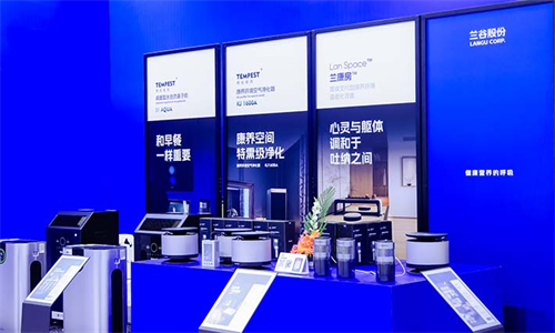 探索空氣凈化科技，2025空氣展預(yù)登記火熱開(kāi)啟！