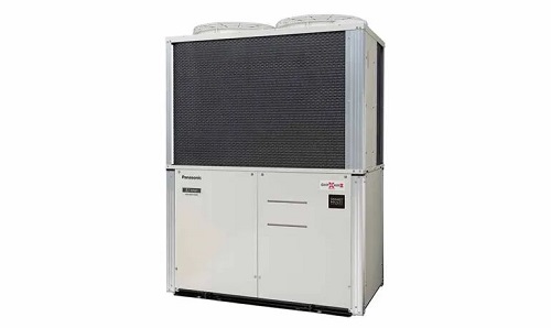 首臺(tái)直流電空調(diào)！松下重大發(fā)布