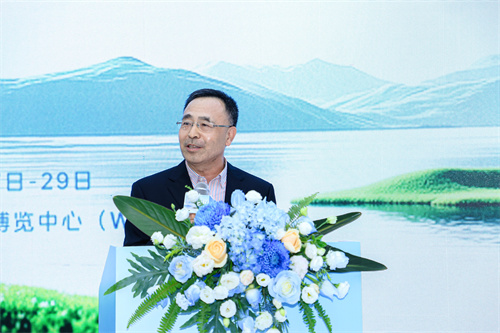 AI智啟建筑新生！美的樓宇科技閃耀2025中國國際制冷展
